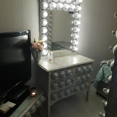 Vivid Apartman Birmingham Kültér fotó
