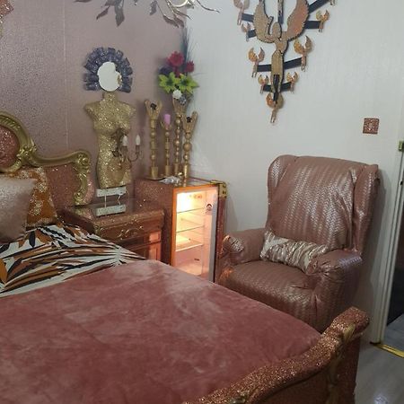 Vivid Apartman Birmingham Kültér fotó