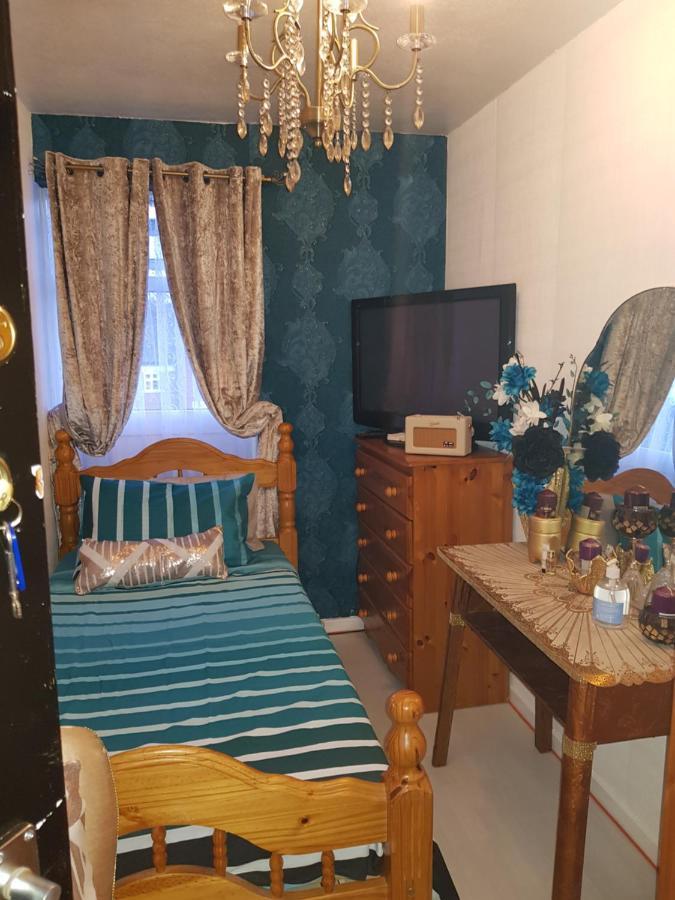 Vivid Apartman Birmingham Kültér fotó