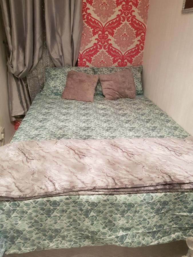 Vivid Apartman Birmingham Kültér fotó