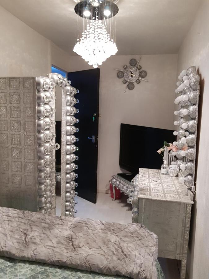 Vivid Apartman Birmingham Kültér fotó