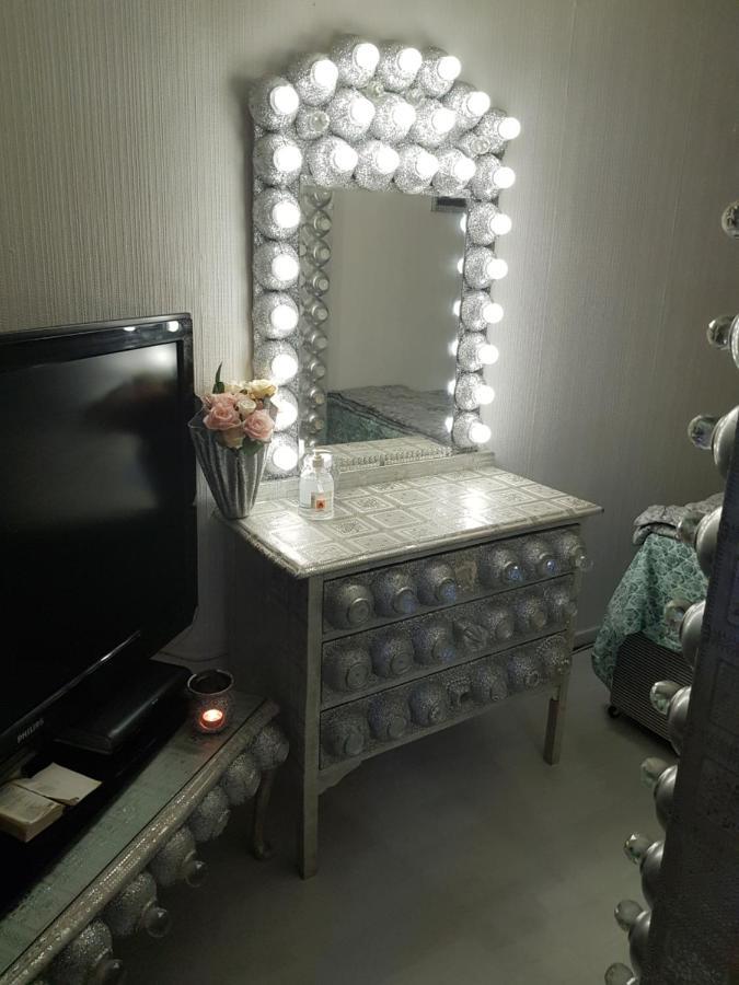 Vivid Apartman Birmingham Kültér fotó
