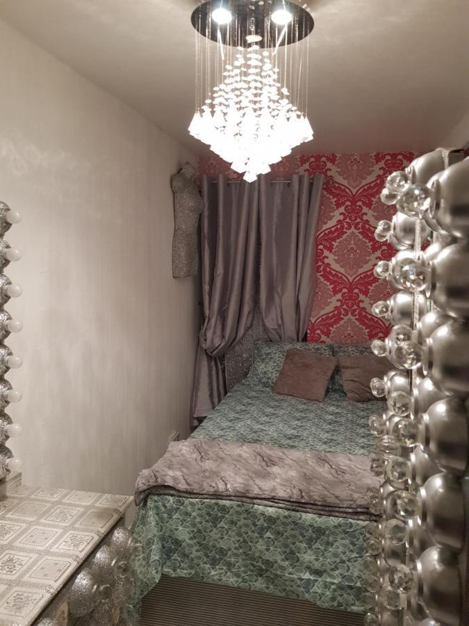 Vivid Apartman Birmingham Kültér fotó