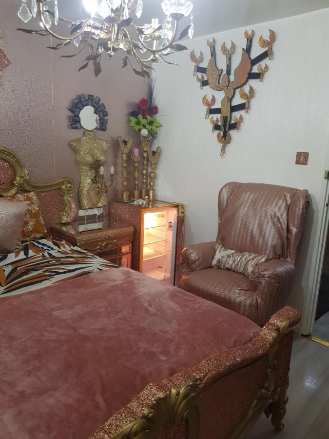 Vivid Apartman Birmingham Kültér fotó