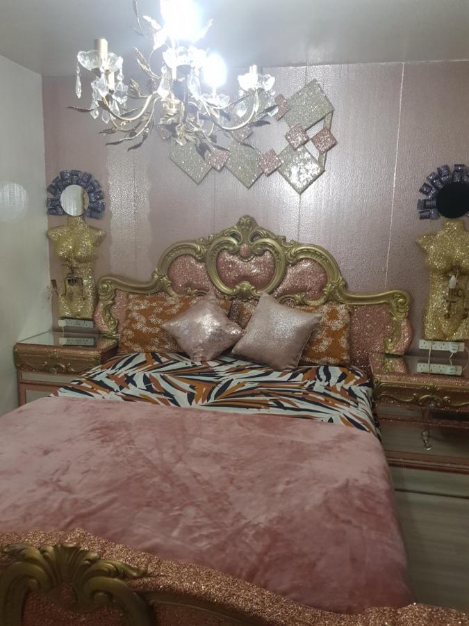 Vivid Apartman Birmingham Kültér fotó